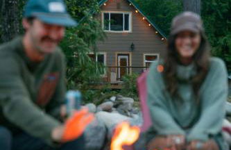 PNW River Cabin - Foto 3