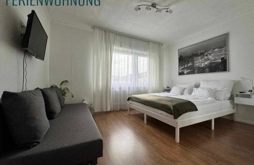 2 Wohnungen im Refugium 2020 - Foto 14