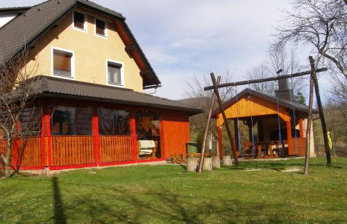 Guesthouse Ana&Ljubo - Foto 11