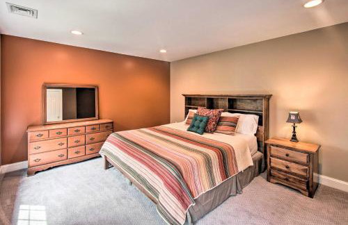 Extravagant Atglen Manor with Private 60-Acre Land! - Foto 17