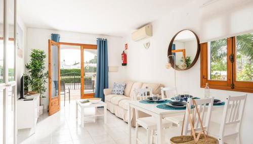 Apartamento Las Palmeras by Mauter Villas - Foto 5