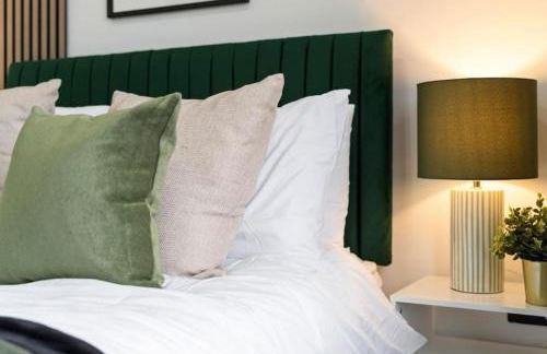 Luxury 5Bed Retreat Calshot Beach & The New Forest - Foto 40