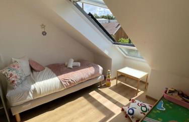 Le cocon du Parisis - Foto 24