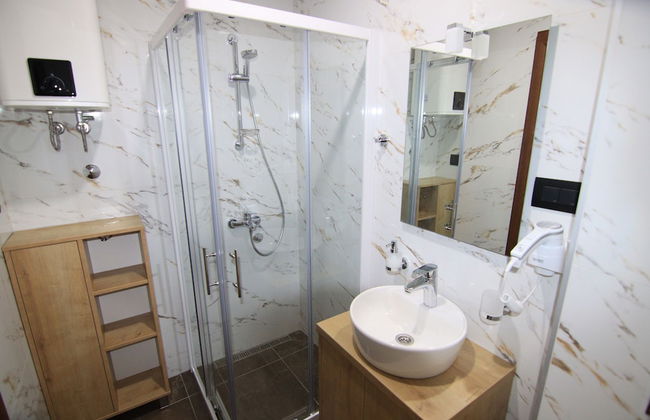 Apart hotel Fantasia - Foto 29