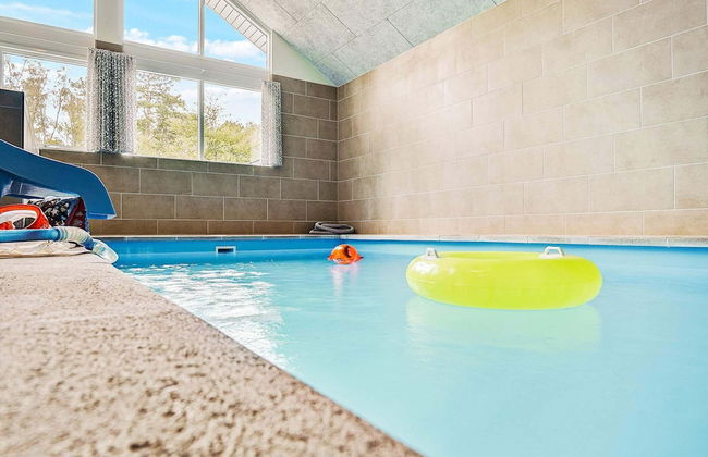 20 Person Holiday Home in Frederiksvaerk - Foto 4