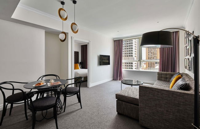 Mantra 2 Bond Street Sydney - Foto 39