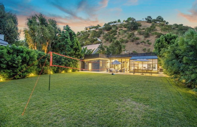 Franklin Canyon - Foto 37