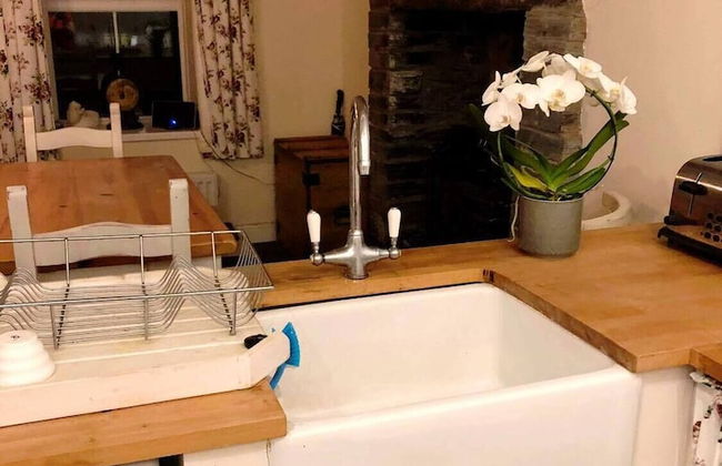 Yr Hen Siop - Foto 7