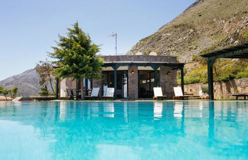 Aetovigla Guesthouse - Foto 7