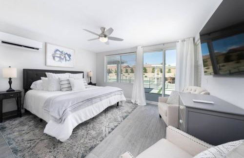 Chilled Salt Pool Luxury Firepit Mini Golfing - Foto 11