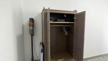 Danisman Apartments 2 Zentral - Smart - Modern - Foto 3, wardrobe