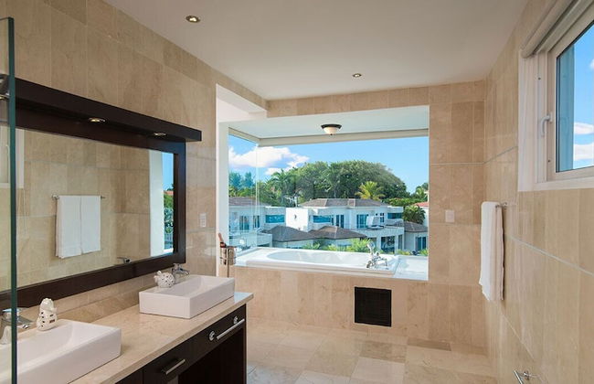 Luxury Villas - Mandatory All-Inclusive - Foto 13