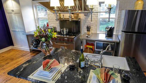 Elegant Farm Cottage Rental for a Countryside Getaway near Lancaster, Pennsylvania - Foto 4