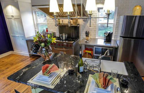 Elegant Farm Cottage Rental for a Countryside Getaway near Lancaster, Pennsylvania - Foto 4