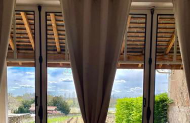 L'Espérance vue sur la Loire et la vigne 2 - Foto 14