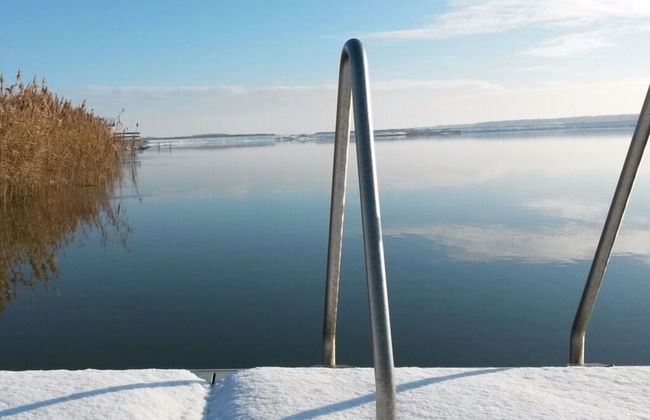 Holiday House House on Muhlfeldsee - Foto 10