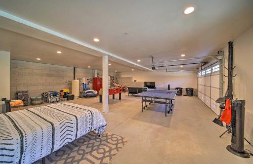 River Acres Retreat with Grill and River Access! - Foto 10