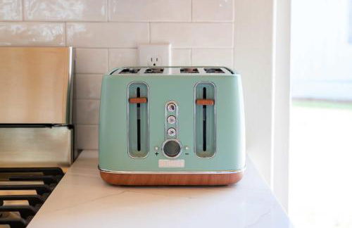 106 the Church St Collection with pool - Foto 24