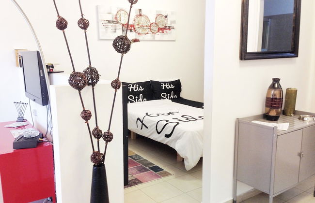 Stylish Tel Aviv - Photo 61