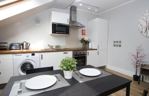 Westciti Croydon Serviced Apartments - Photo 42