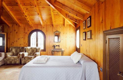 Cubo's Villa Fina & Minigolf included - Foto 50