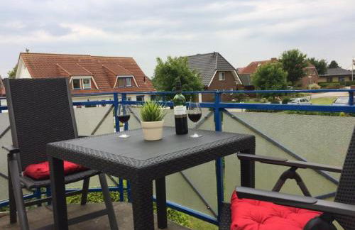 PM11 FeWo Leuchtturm Wremen - Foto 13