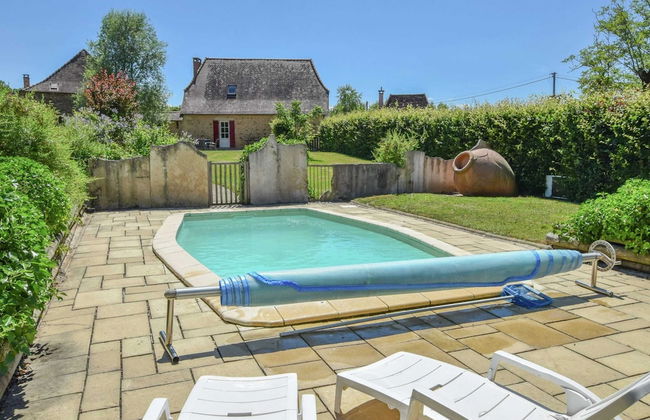 Cultural Treasure in Dordogne With Furries - Foto 25