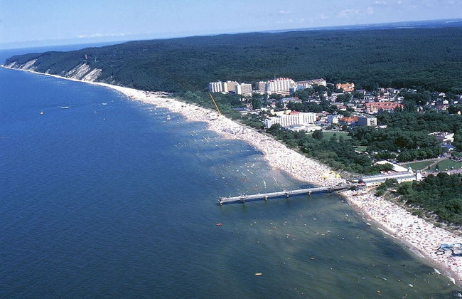 Holiday Home Near Baltic Sea Beach - Foto 31