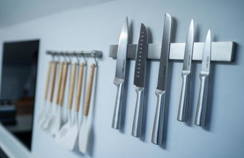 Annex, 2 Bed, Sleeps 4, Parking - Foto 62