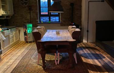 Loft in Alf an der Mosel - Foto 33