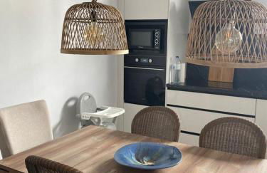 Eterna Primavera, a 40m de la piscina natural - Foto 7