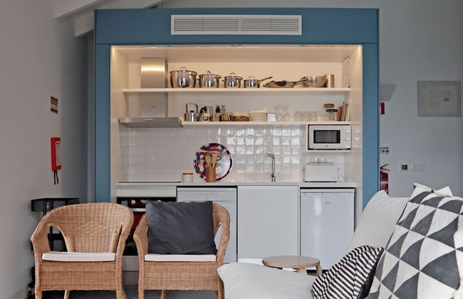 Antiga Fábrica de Chá - Amazing Ocean View - Photo 12