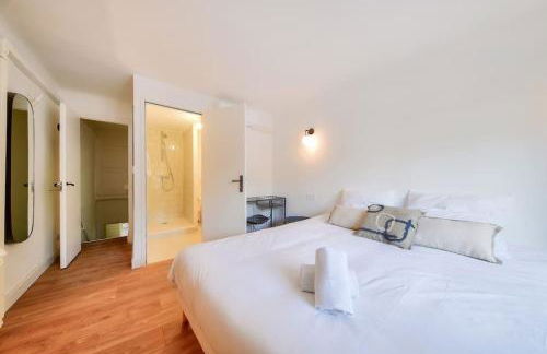 NOCNOC - Le Zellige - Petite piscine et jardin en ville - Foto 8