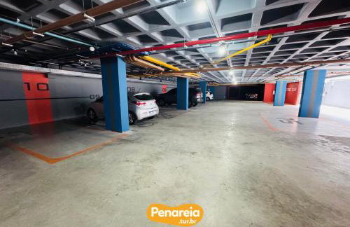 EMUNAH DI CITTÀ Flats Ponta de Campina - Foto 25