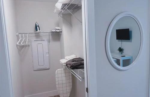 Lux place and cozy 3Beds 2Rooms enjoy life in WPB Gym, EV Station Nearby the downtown and beaches - Foto 29