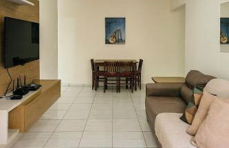 Apartmento com Garagem, Ar Condicionado próximo Madrecor, UFU, Parque Sabia - Foto 7