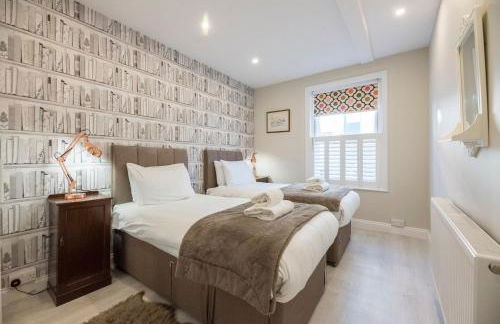 The Book Nook, Woodbridge - Foto 6