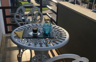 Central Apartment in Pombal - Foto 6