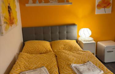 Apartment Adlerblick - Foto 1