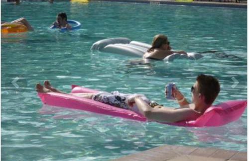 Executive 3 Bedroom Villa at Universal,Convention Center, Vista Cay - Foto 94