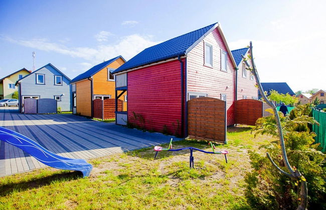 Holiday Home in Rewal Near Baltic Beach - Photo 8