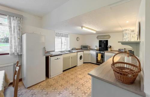 Woodend Farmhouse Halmyre - Foto 10