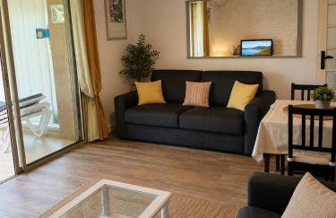 Apt "Laura" Terrasse - Parking - Plage - 5pers - Foto 3