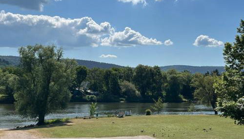 Ferienwohnung Marell - Foto 2