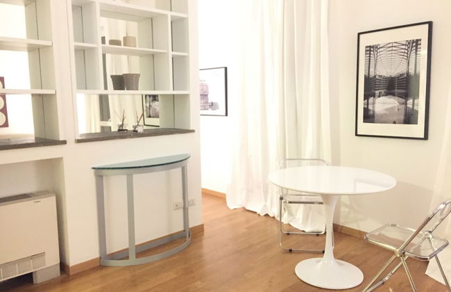 Brera - Fiori Chiari charme apartments - Foto 14