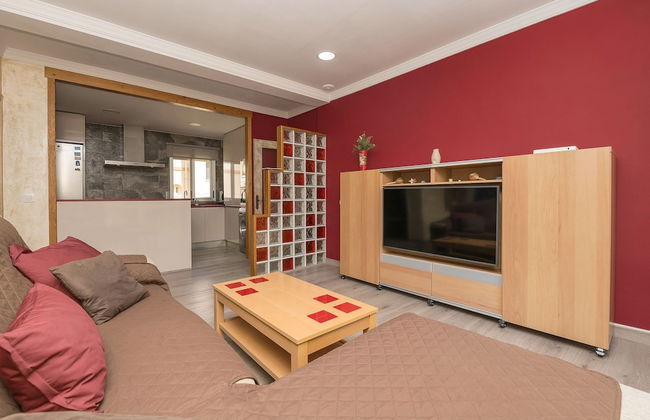 Casa Sarco in San Fernando - Foto 3