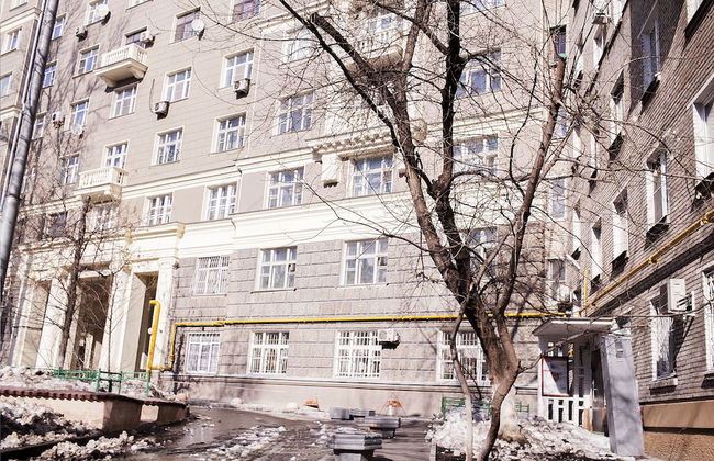 Funny Dolphins Apartments Goncharny - Foto 33