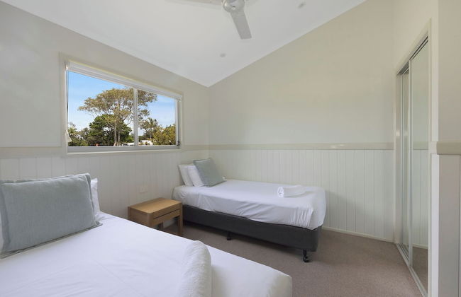 Reflections Lennox Head - Holiday park - Foto 11