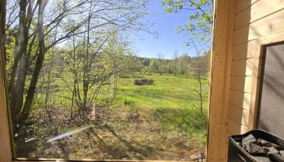 Dziad Łupawsko - Photo 4, Garden, Garden view