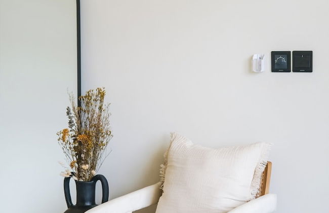 Villa Naji Pererenan - Photo 15